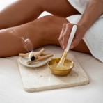 Facial Mask Bowl Facial Mask Bowl